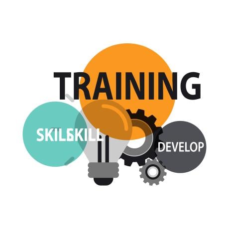 Illustration of work experience concept