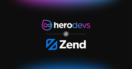 HeroDevs Partners With Zend