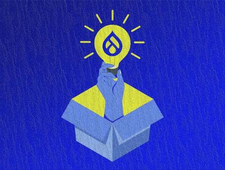 Highlights of DrupalCon Portland 2024 2024 Innovations