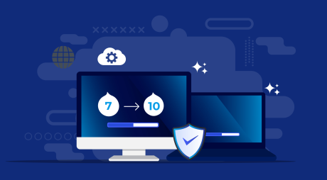 Essential Guide to Migrating from Drupal 7 to Drupal 10: Understanding the API Assumptions