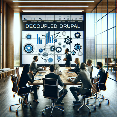 _a_modern_office_meeting_room_scene_depicting_a_group_of_professionals_developers_project_managers_discussing