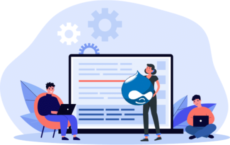 A Complete Guide to Hiring Skilled Drupal Developers