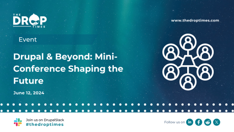 Drupal & Beyond: Mini-Conference Shaping the Future