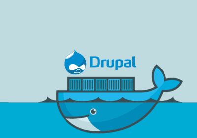  Effortless Drupal Deployment with Docker: A Guide by Gary G.
