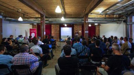 Drupal Event