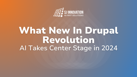 Drupal AI Revolution