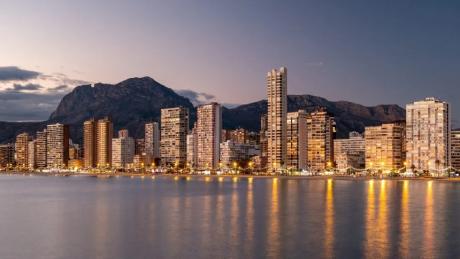 Benidorm Shines as Host for DrupalCamp 2024