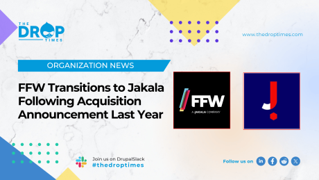 FFW Transitions to Jakala Following Acquisition Announcement Last Year