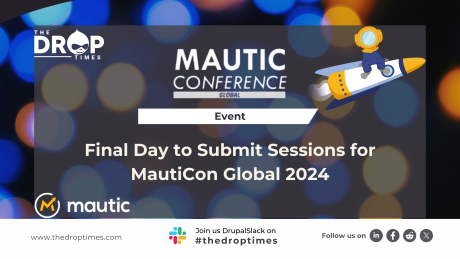 Final Day to Submit Sessions for MautiCon Global 2024