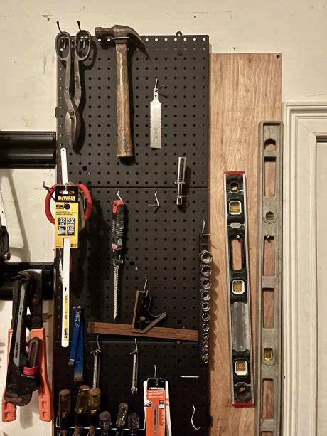 Tool box