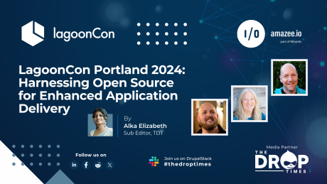 LagoonCon Portland 2024: Harnessing Open Source for Enhanced Application Delivery