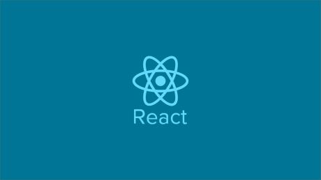 React