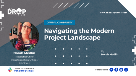 Navigating the Modern Project Landscape