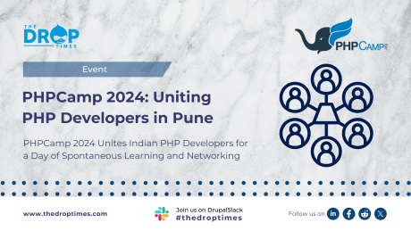 PHPCamp 2024: Uniting PHP Developers in Pune