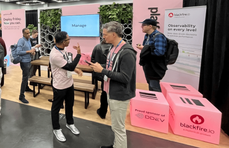 DrupalCon Portland 2024 Wrapup