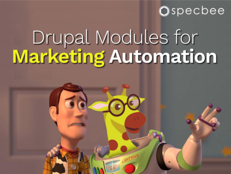 Marketing Automation Modules