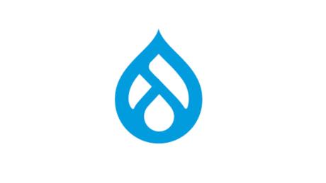 Drupal Logo