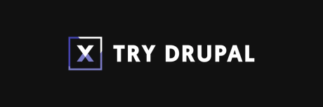 Try Drupal
