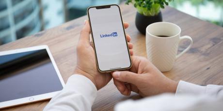 Enhance Your LinkedIn Profile to Promote Drupal