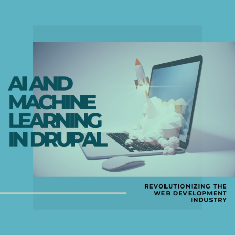AI and Machine Learning in Drupal