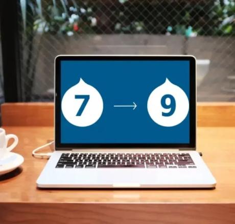 SmartApp Guides Migration from Drupal 7 to Drupal 9