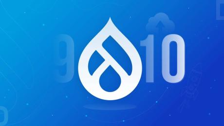 Effortlessly Upgrade from Drupal 9 to Drupal 10: A Step-by-Step Guide