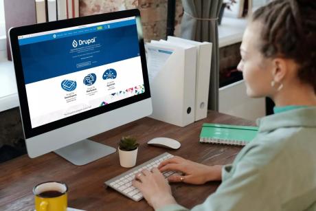 Best Practices for Managing Drupal Environments from Development to Production