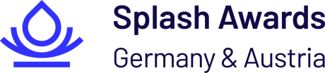 splash-awards-germany-and-austria-2024 Logo