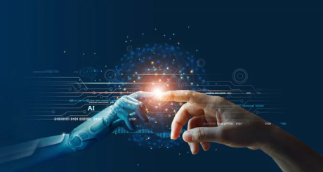 Robot and human integration