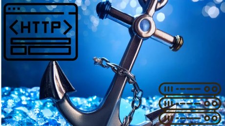Anchor link use Ajax
