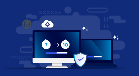 Plan Your Migration from Drupal 7 to Drupal 10 with NSI