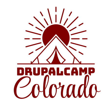 drupalcamp-colorado-2024 Logo