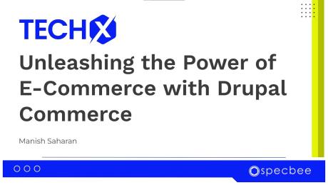 Boost E-Commerce Success with Drupal Commerce: A Comprehensive Guide