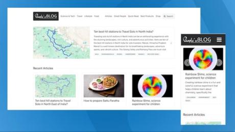 Streamlining Content Management: A Case Study on Migrating to Drupal