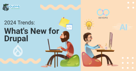 Drupal 2024 Trends: Key Updates and Future Directions