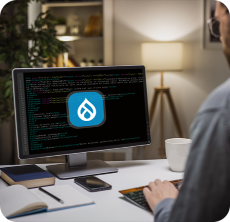 Successful Drupal Migration for National Law Review with Acquia Migrate Accelerate