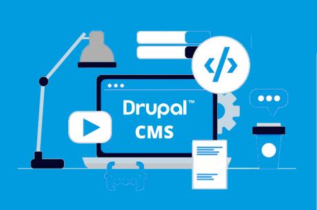Transform Your Content Strategy with Drupal: Embracing the Future of Composable CMS