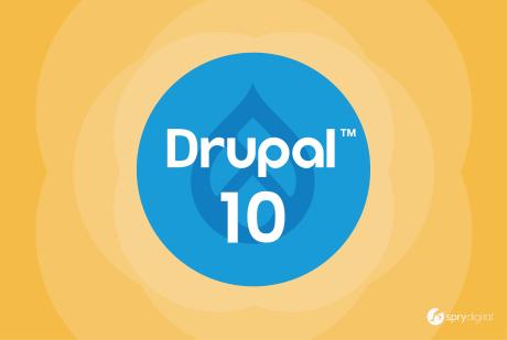 Overcoming Challenges in Migrating to Drupal 10