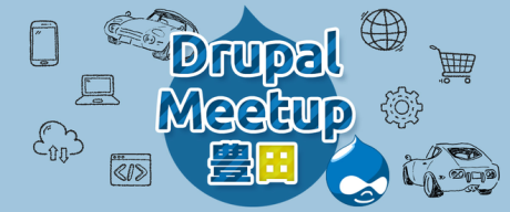 Drupal Meetup Toyota