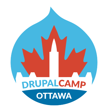 drupalcamp-ottawa-2024 Logo