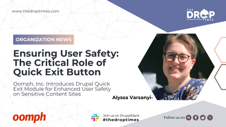 Ensuring User Safety: The Critical Role of Quick Exit Button
