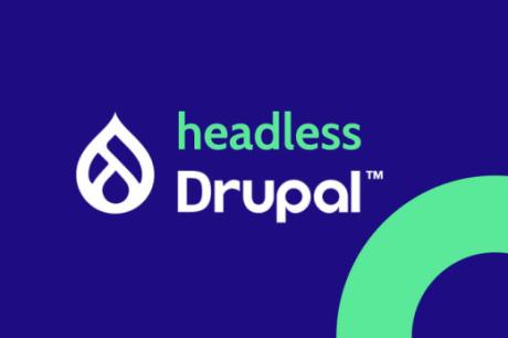 Enhance Your Site's Performance with Drupal's Headless Approach
