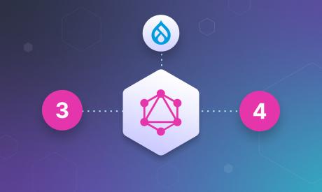How to use GraphQL with Drupal: A comparison between GraphQL v3 and v4