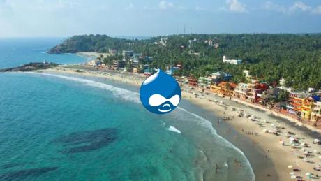 Drupal Thiruvananthapuram Community