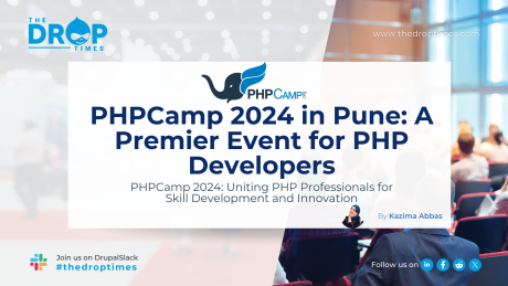 PHPCamp 2024 in Pune: A Premier Event for PHP Developers 