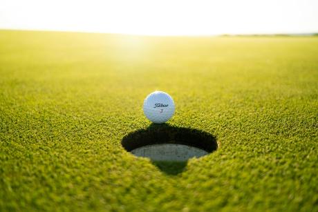 Golf ball
