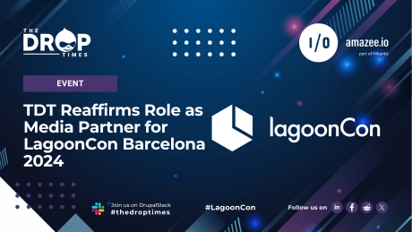 TDT Reaffirms Role as Media Partner for LagoonCon Barcelona 2024