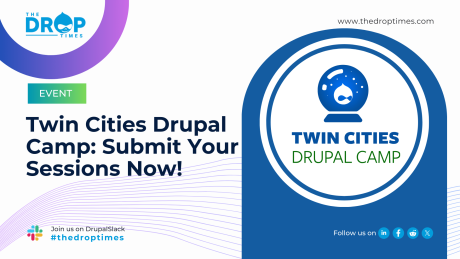 Twin Cities Drupal Camp: Submit Your Sessions Now!