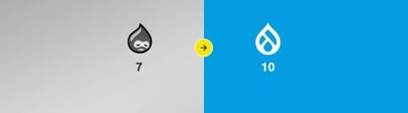 Key Benefits of Upgrading from Drupal 7 to Drupal 10