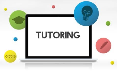 Tutoring Education Study Academics Concept